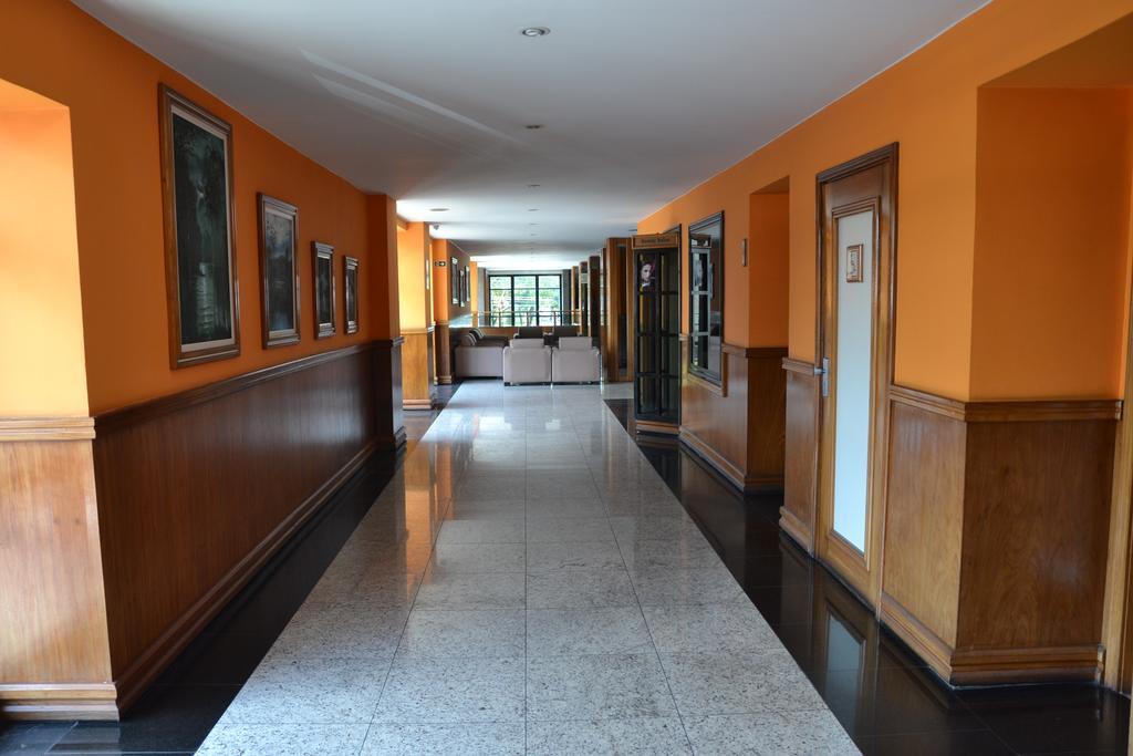 Hotel Sagres Belém Zewnętrze zdjęcie