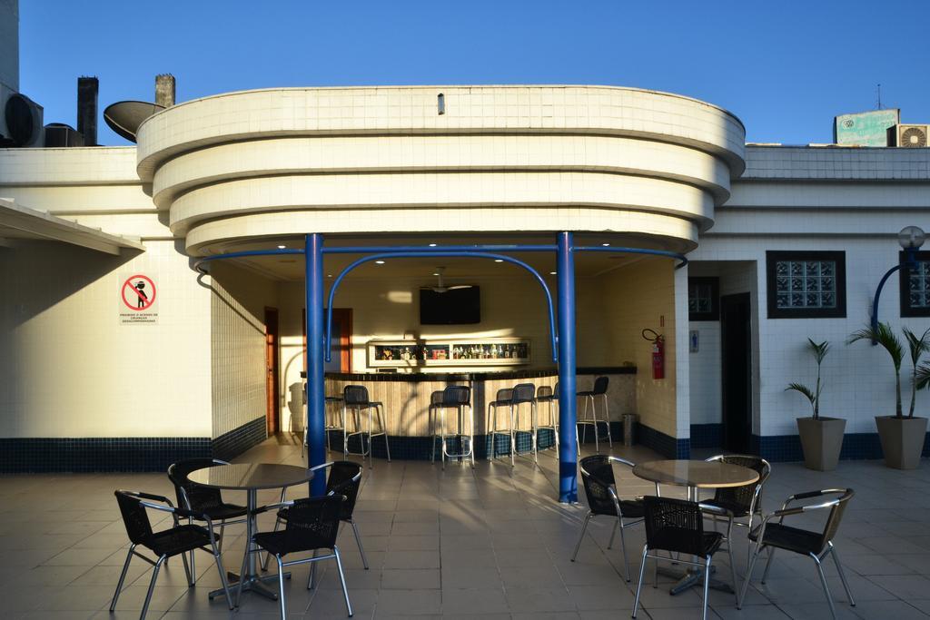Hotel Sagres Belém Zewnętrze zdjęcie