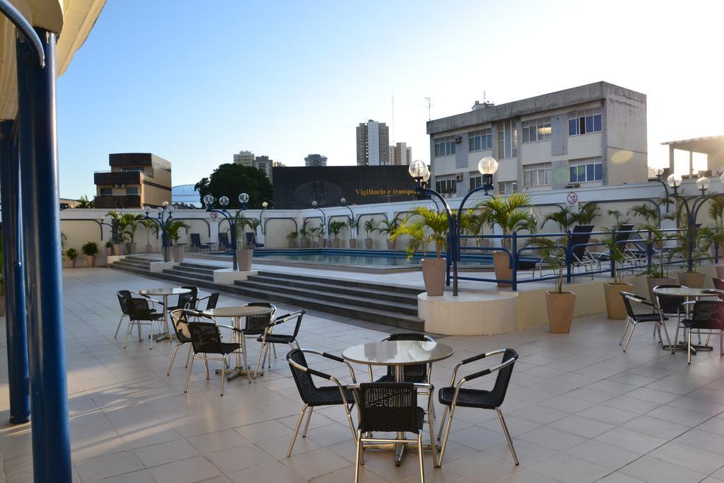 Hotel Sagres Belém Zewnętrze zdjęcie