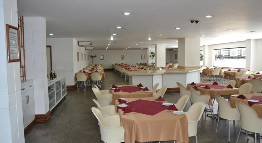 Hotel Sagres Belém Zewnętrze zdjęcie