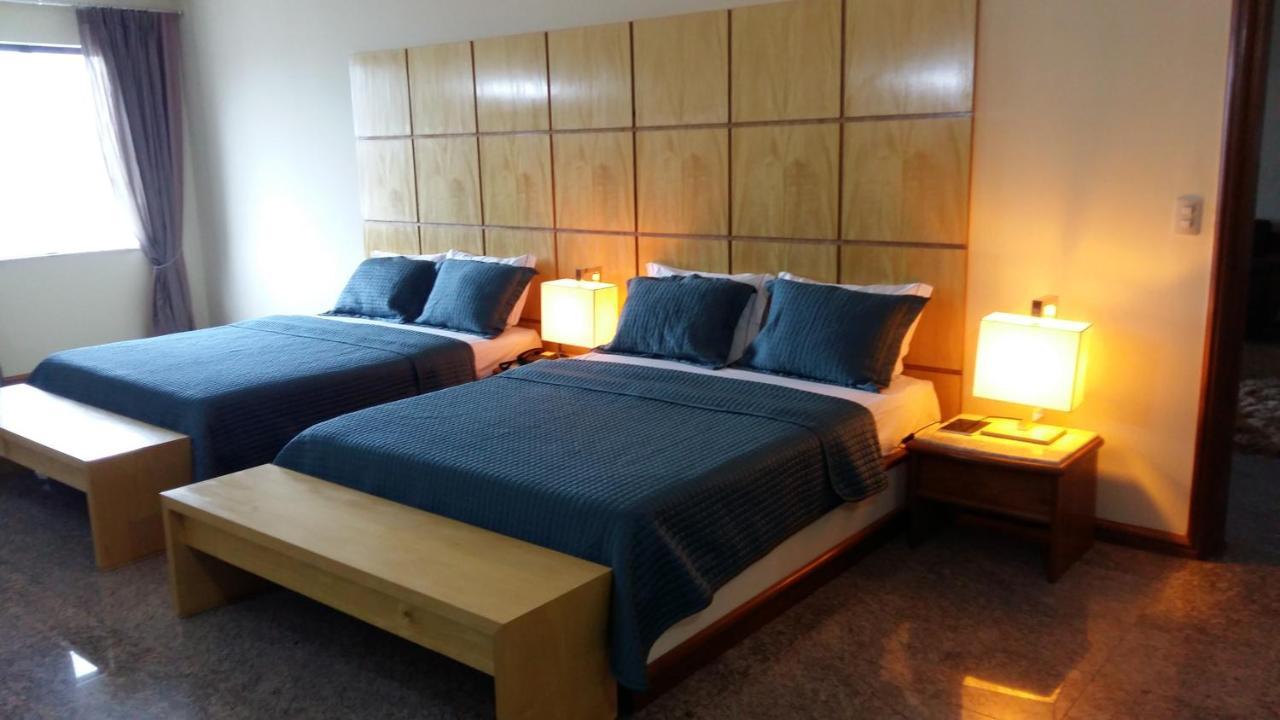 Hotel Sagres Belém Zewnętrze zdjęcie
