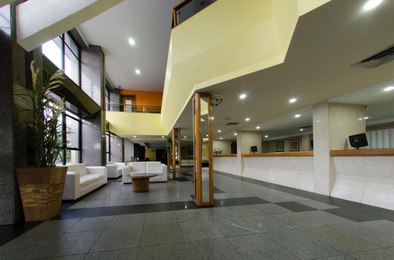 Hotel Sagres Belém Zewnętrze zdjęcie