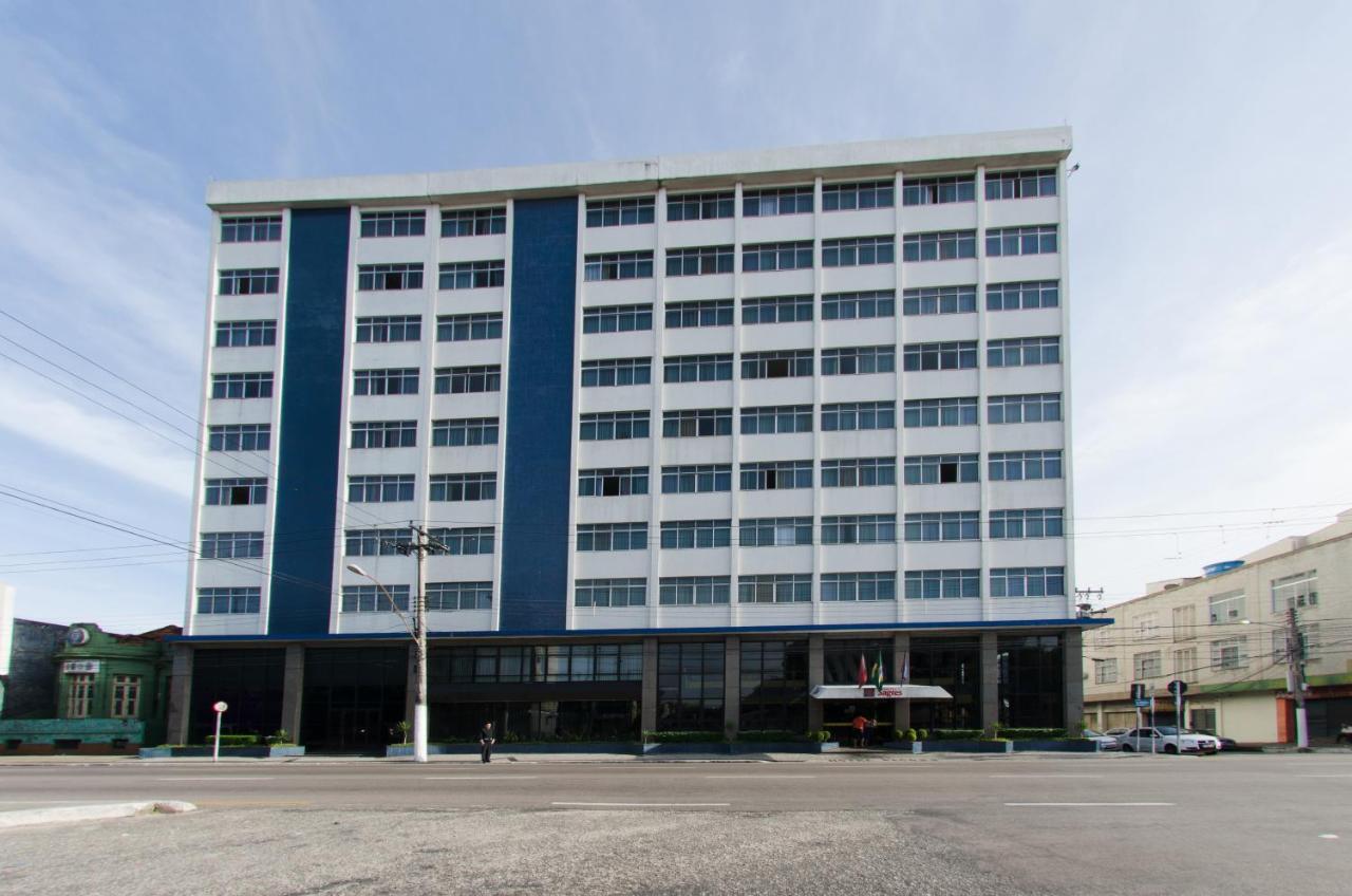 Hotel Sagres Belém Zewnętrze zdjęcie
