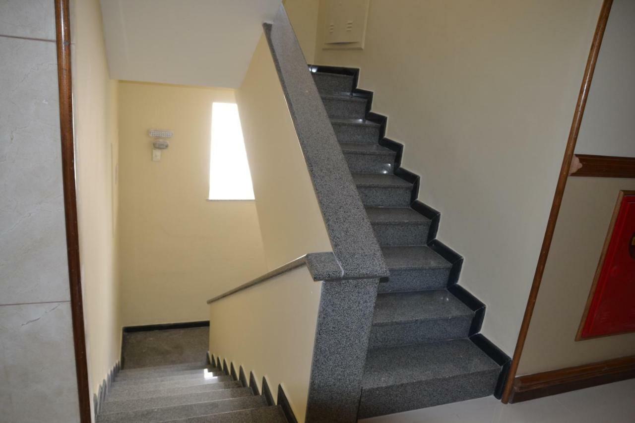 Hotel Sagres Belém Zewnętrze zdjęcie